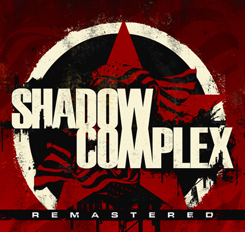 دانلود نسخه فشرده بازی Shadow Complex Remastered برای PC